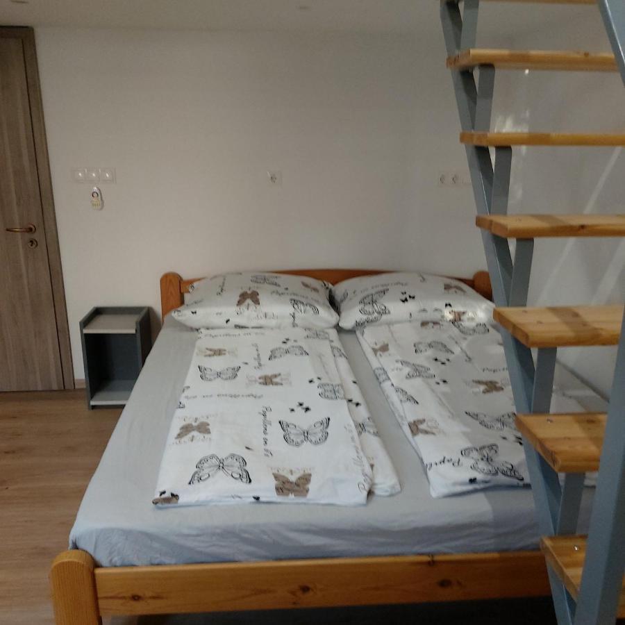 Árkád Center Apartman Szeged Kültér fotó